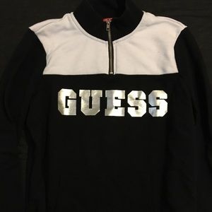 Guess Activewear Sweatshirt